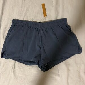 SKIMS Cotton Jersey Shorts